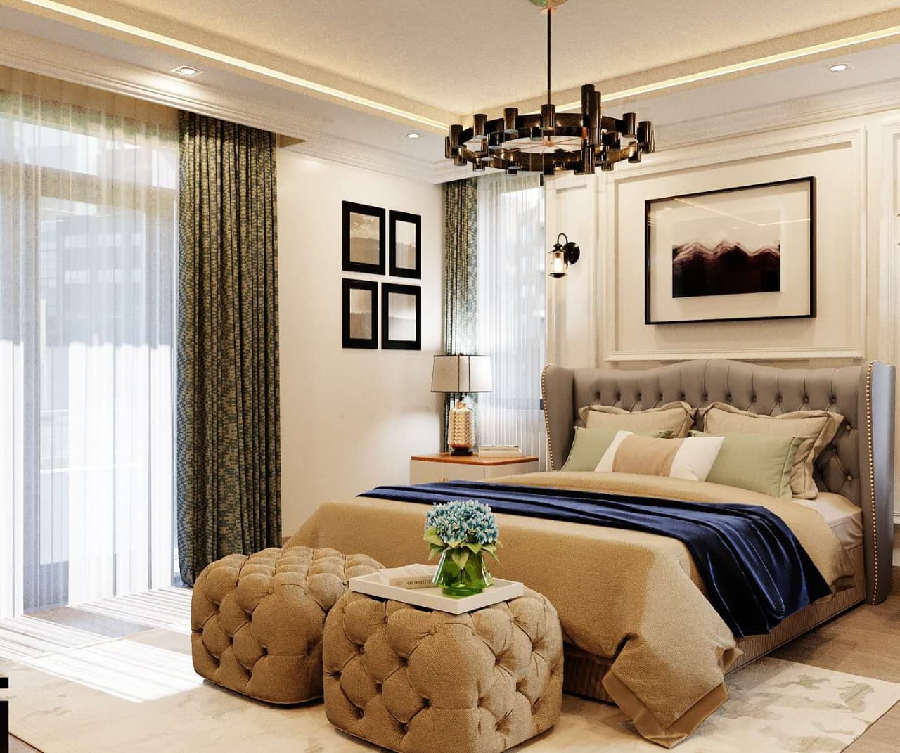 Edenbliss Properties Team