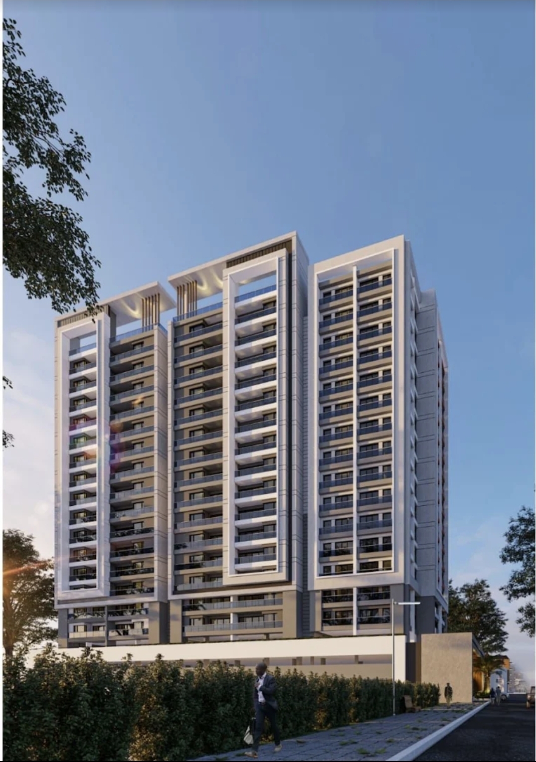 LUXURIOUS 2-BEDROOM MASTER ENSUITE : HAVEN FOR SALE/ RENTAL OR AIRBNB