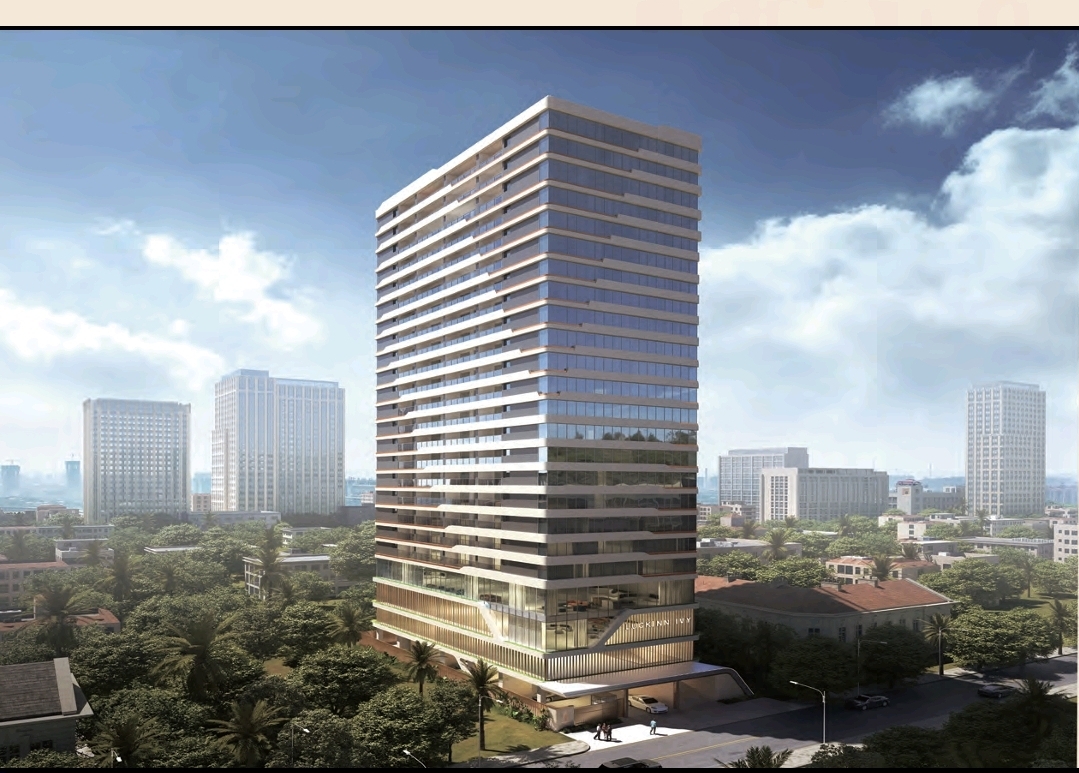 LUXURIOUS 1, 2 & 3 BEDROOMS APARTMENTS FOR SALE/AIRBNB  IN THE HEART OF WESTLANDS